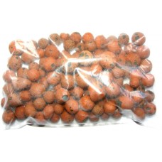100 x Lightweight Expanded Clay Ammo Balls for Slingshot Catapult (Mixed Size Balls 5-10mm)