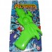 5 Inch Hydrostorm Blaster Mini Plastic Water Pistol Gun - Choice of 4 Colours 5 Inch Hydrostorm Blaster Mini Plastic Water Pistol Gun - Choice of 4 Colours