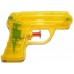 11cm Mini Plastic Water Pistol Gun - Choice of 6 Colours 11cm Mini Plastic Water Pistol Gun - Choice of 6 Colours